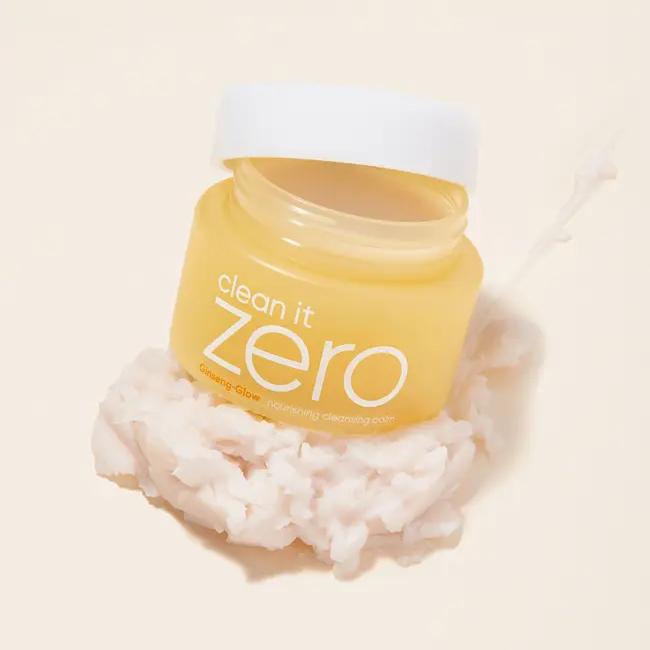 Banila Co Clean It Zero Nourishing Cleansing Balm 100ml