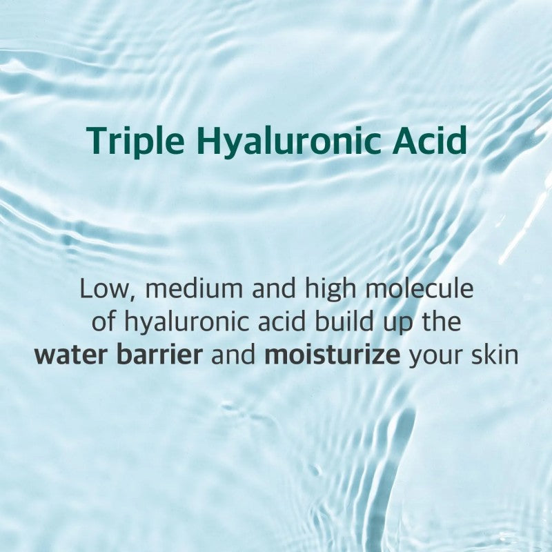 Round Lab Pine Tree Calming Cica Ampoule 30ml