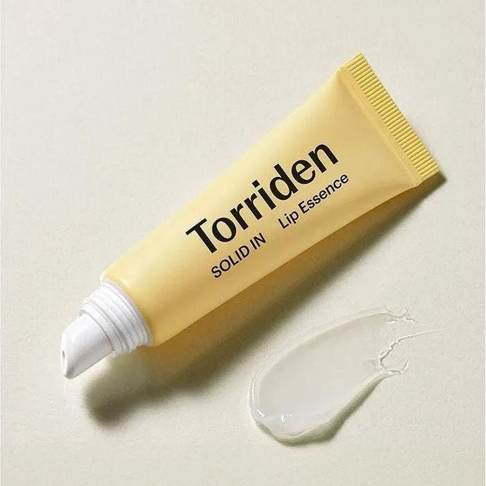 Torriden SOLID IN Ceramide Lip Essence 11ml