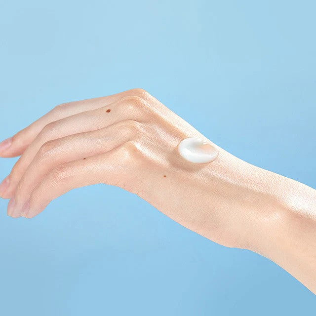 Torriden DIVE-IN Low-Molecular Hyaluronic Acid Soothing Cream 100ml