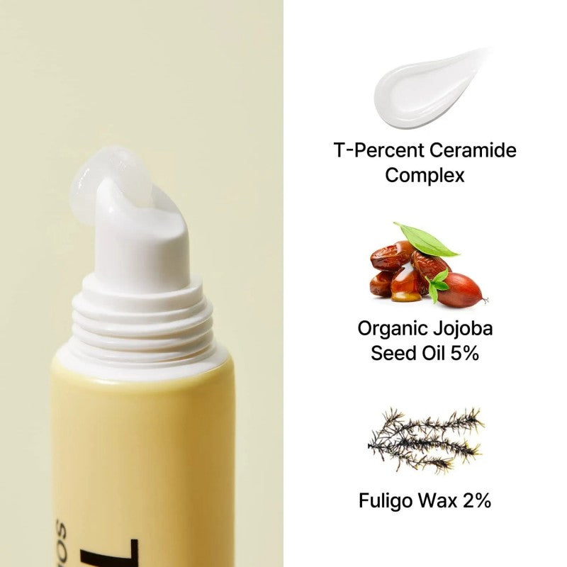 Torriden Solid In Ceramide Lip Essence 2pcs