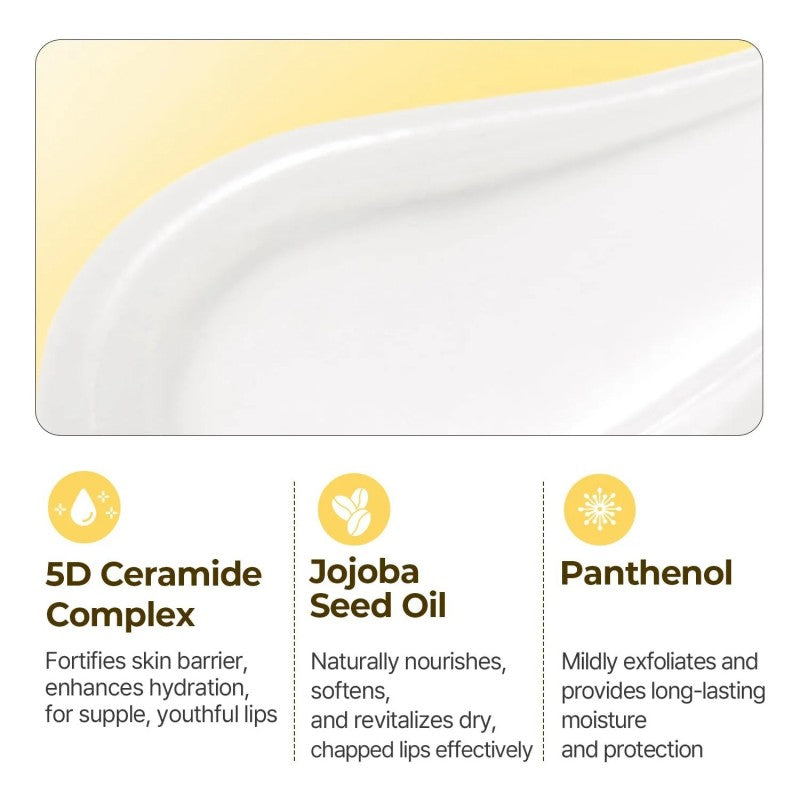 Torriden Solid In Ceramide Lip Essence 2pcs