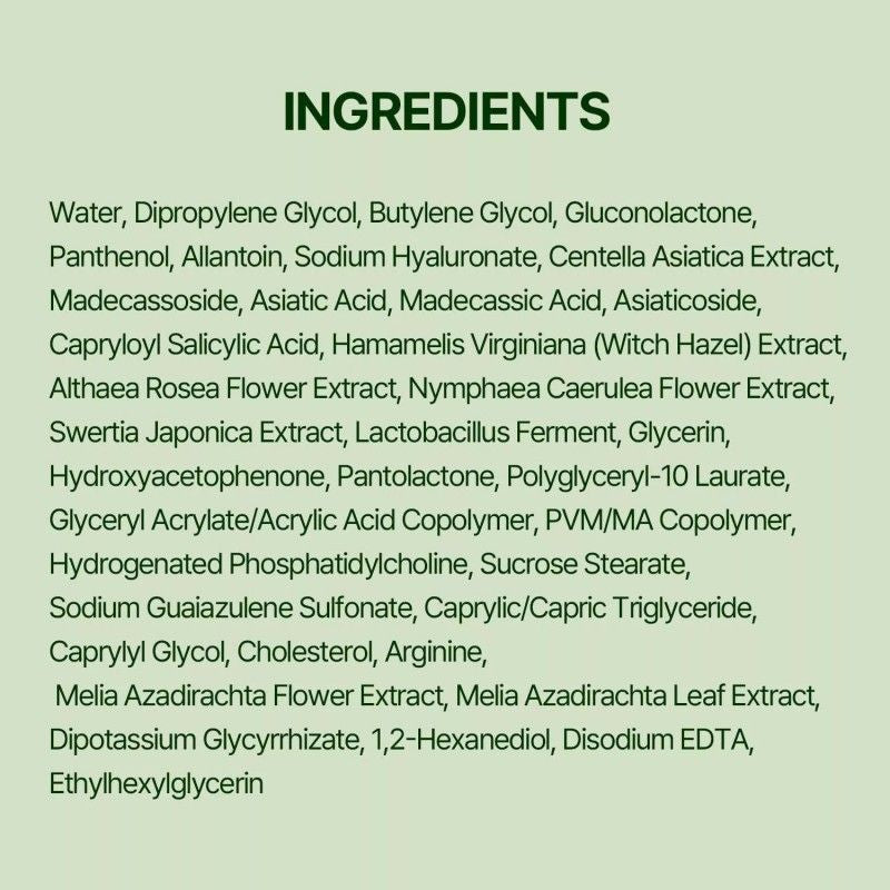 Torriden Balanceful Toner Pad 60sheets