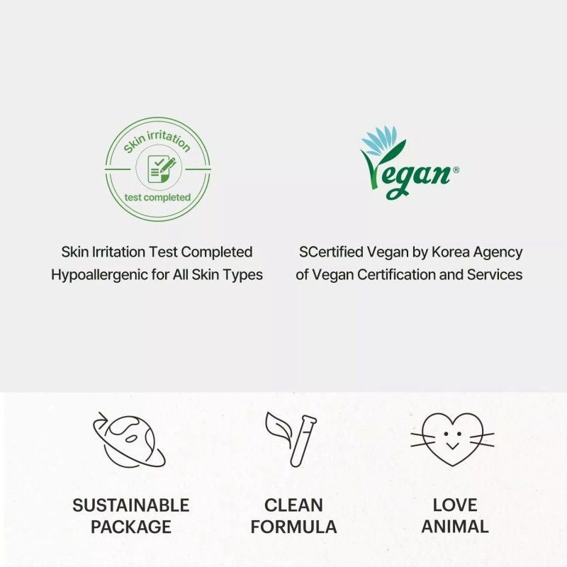 Torriden Balanceful Toner Pad 60sheets