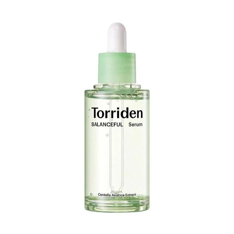 Torriden Balanceful Cica Calming Serum 50ml