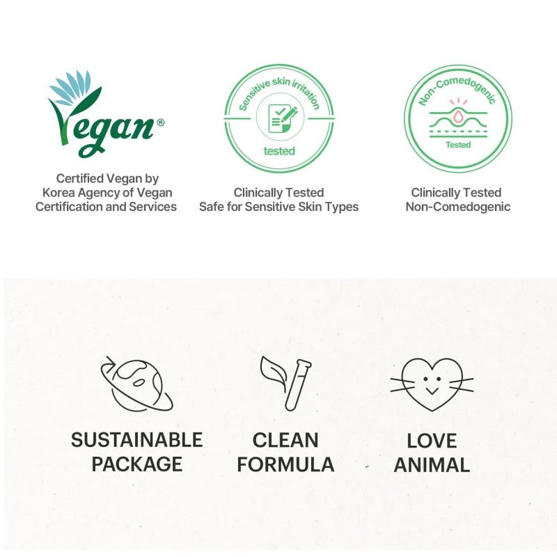 Torriden Balanceful Cica Cream 80ml