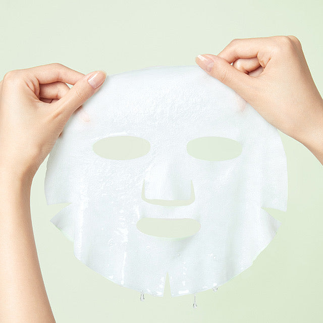 Torriden Balanceful Cica Mask 1pcs