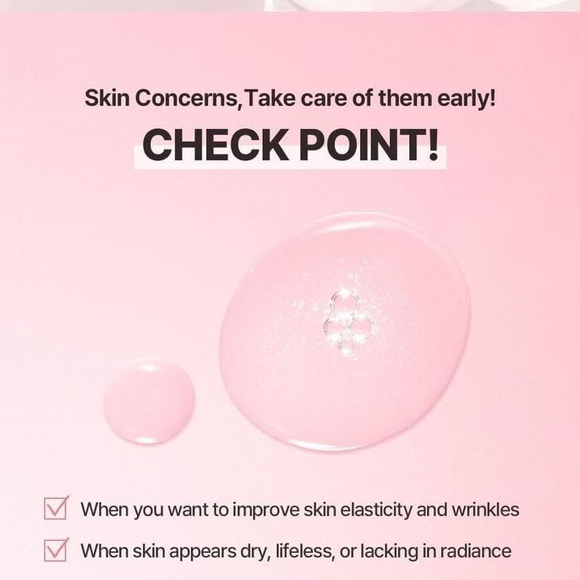 Torriden Cellmazing Firming Gel Mask 1pcs