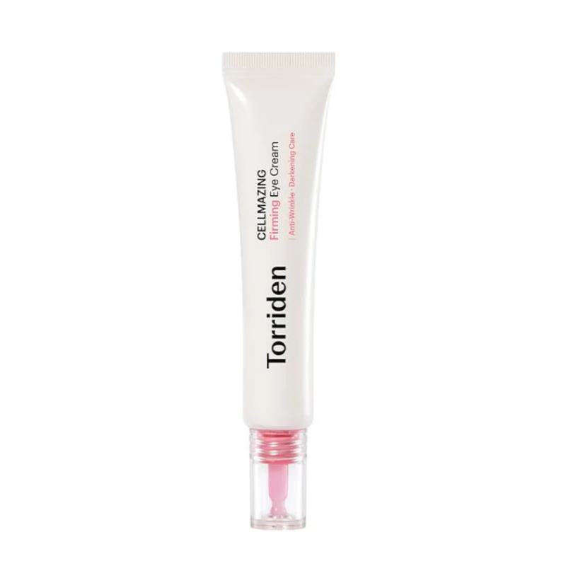 Torriden Cellmazing Firming Eye Cream 30ml