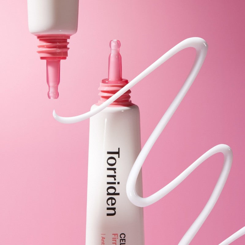 Torriden Cellmazing Firming Cream 60ml+20ml