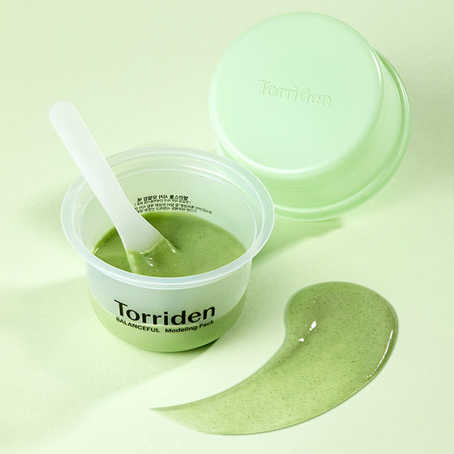 Torriden Balanceful Modeling Pack