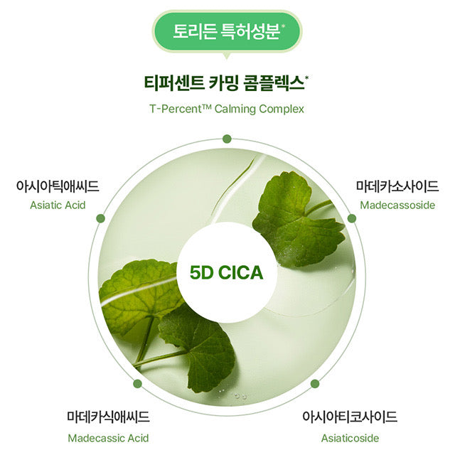 Torriden Balanceful Modeling Pack