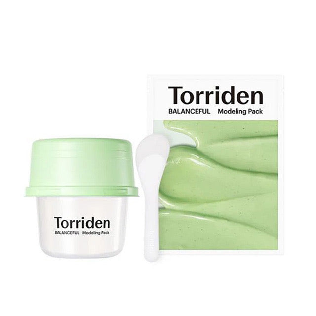 Torriden Balanceful Modeling Pack