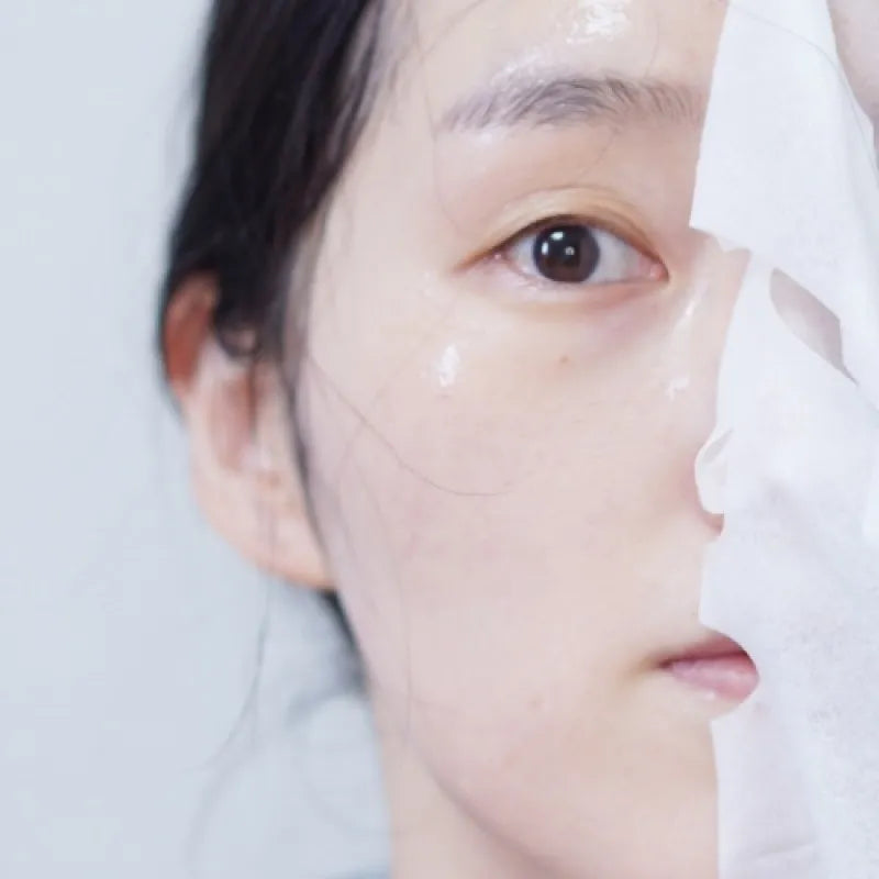 Torriden Dive In Low Molecular Hyaluronic Acid Mask 8pcs (+Cellmazing 2pcs)