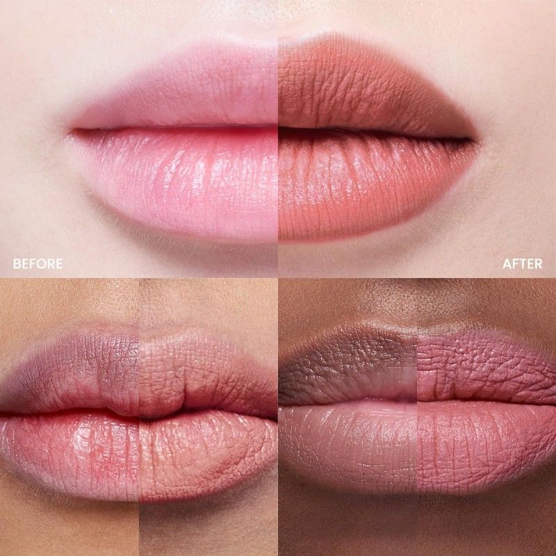 Peripera Ink Velvet #22 Bouquet Nude