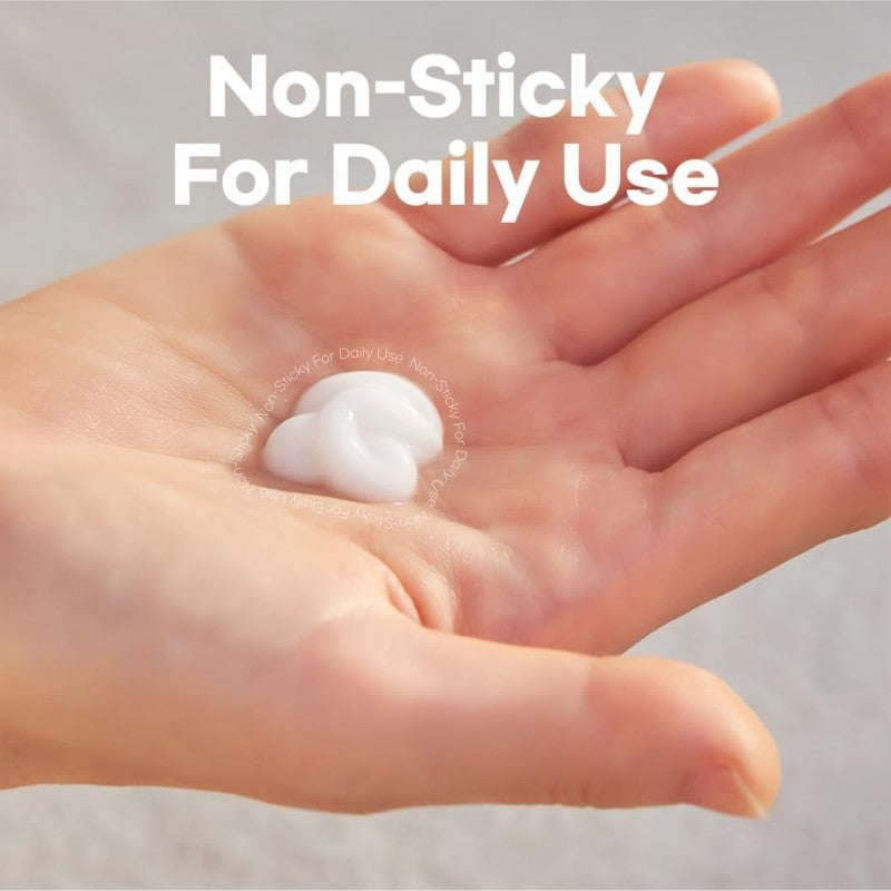 Skybottle White Rain Perfumed Hand Cream Set (Hand Cream 50ml + Body Lotion 30ml)