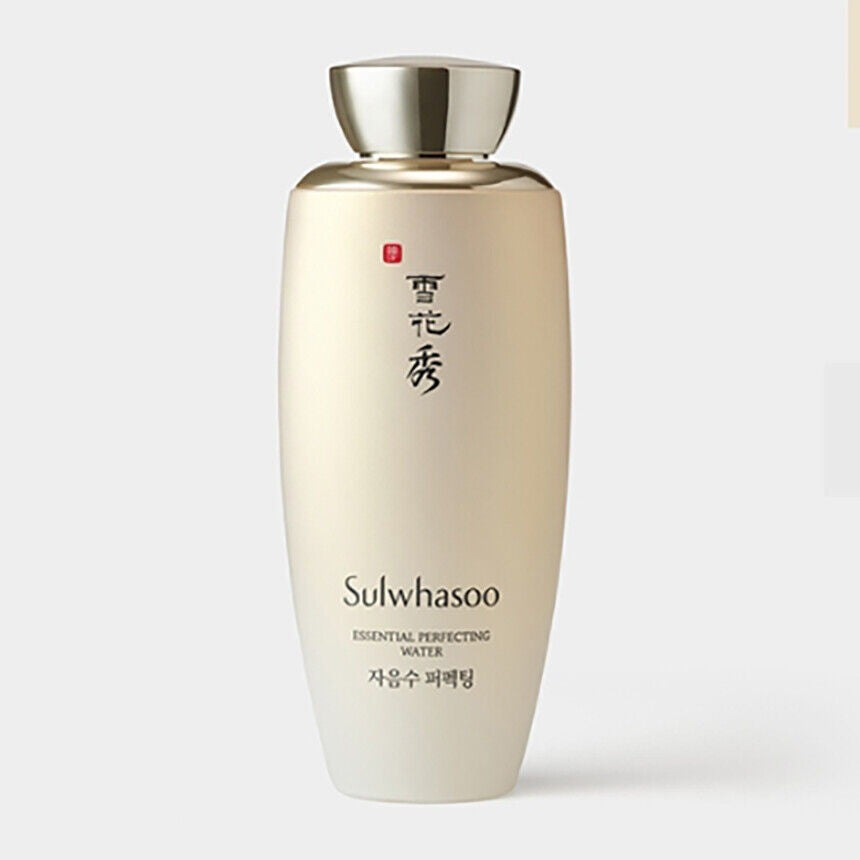 Sulwhasoo Essential Perfecting Balancing Water 125ml
