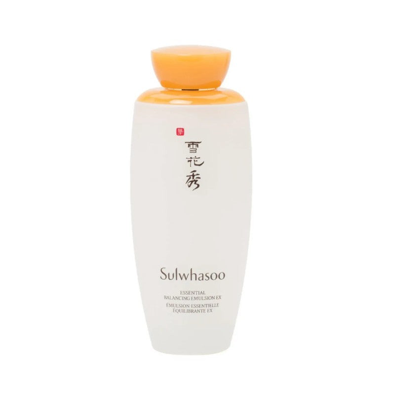 Sulwhasoo Essential Balancing Emulsion 125ml