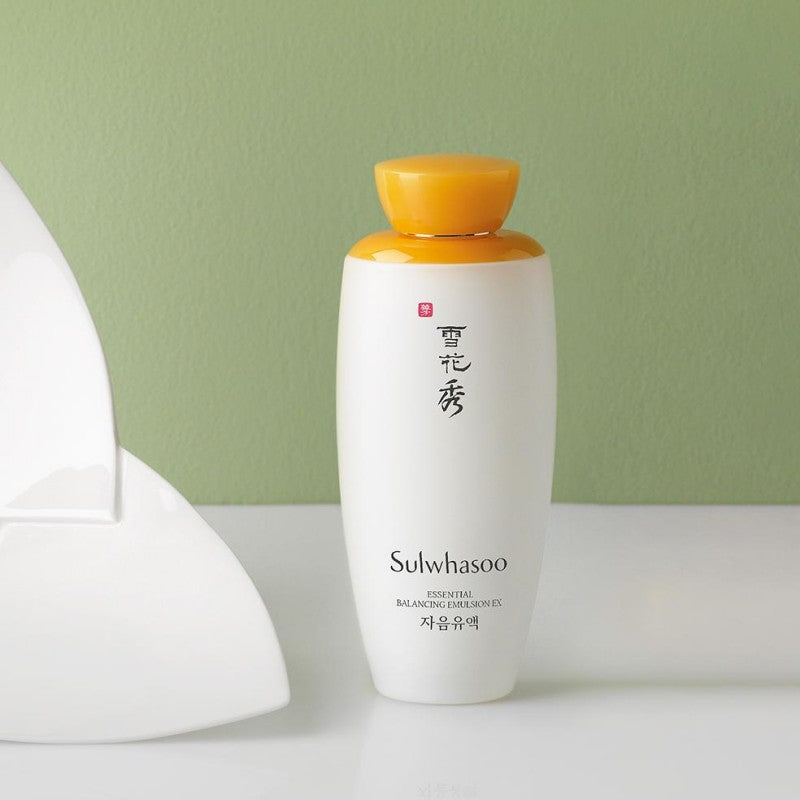 Sulwhasoo Essential Balancing Emulsion 125ml