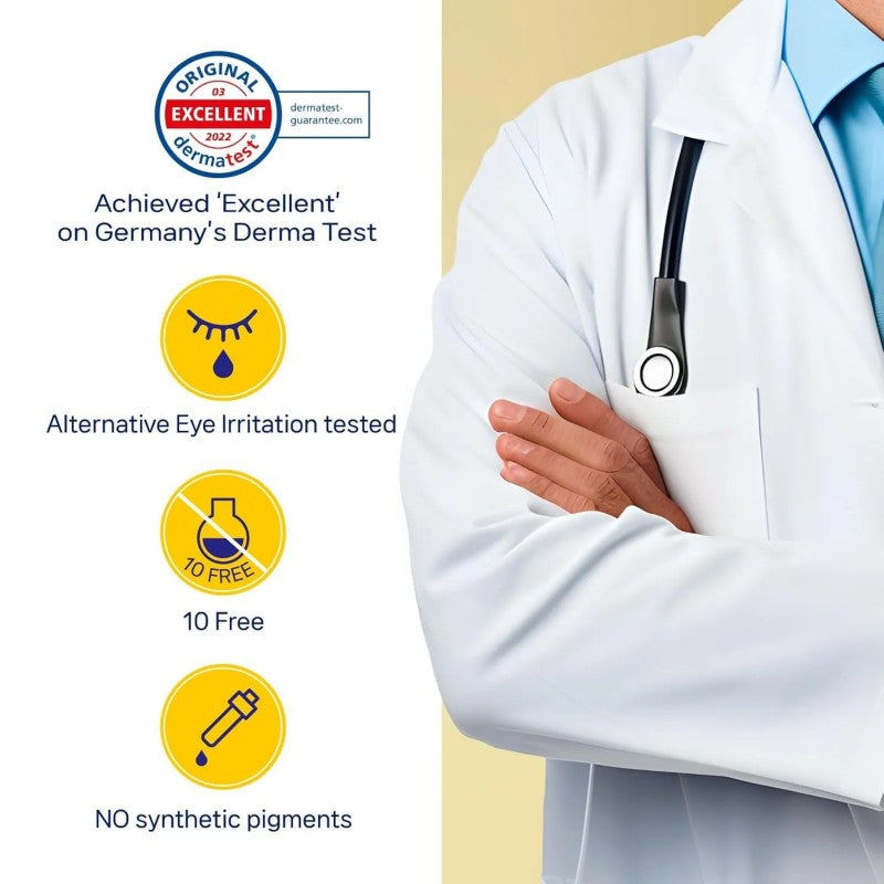 Illiyoon Fresh Moisture Scrub Wash 400ml