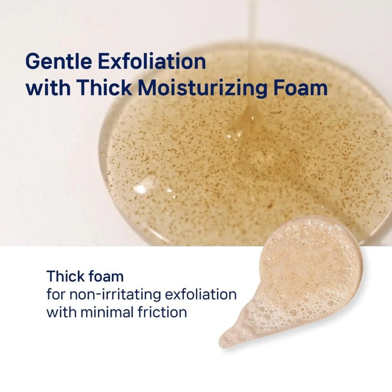 Illiyoon Fresh Moisture Scrub Wash 400ml