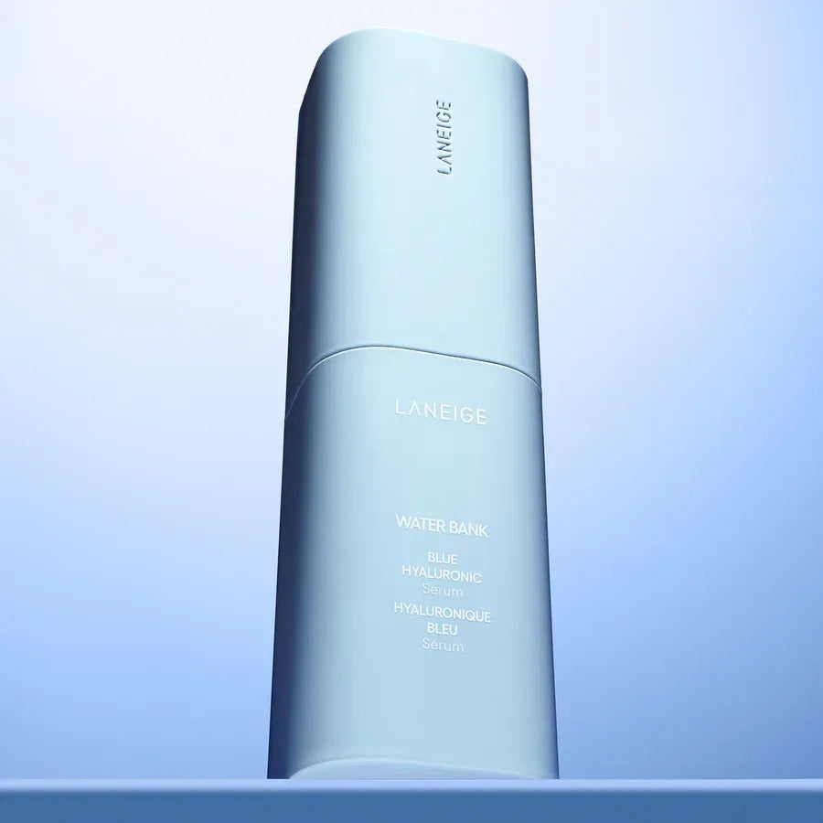 Laneige Water Bank Blue Hyaluronic Serum 50ml