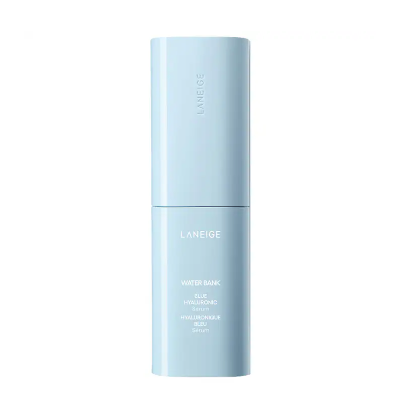 Laneige Water Bank Blue Hyaluronic Serum 50ml