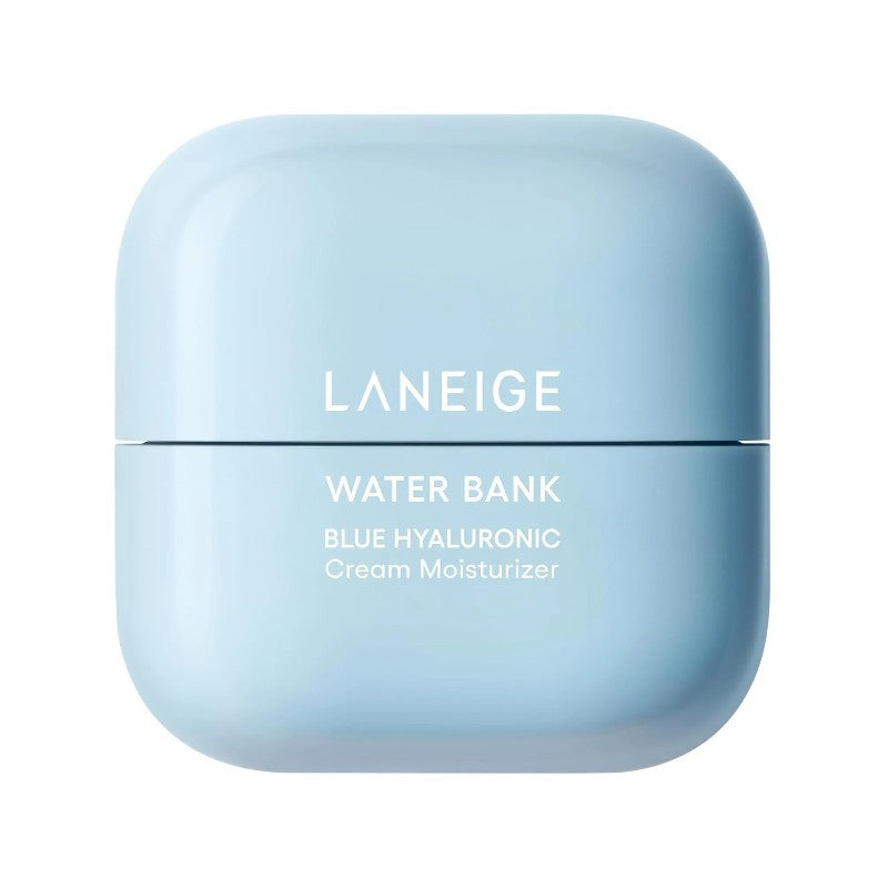 Laneige Water Bank Blue Hyaluronic Cream 50ml