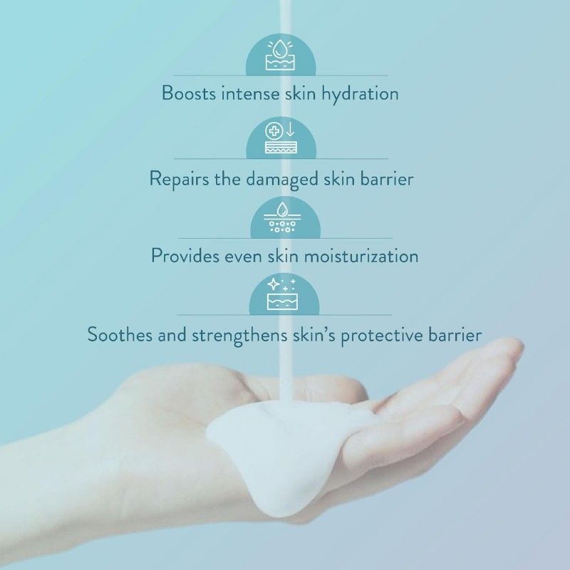 Laneige Water Bank Blue Hyaluronic Emulsion 160ml