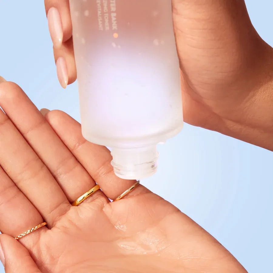 Laneige Water Bank Blue Hyaluronic Essence Toner For Normal to Dry Skin 160ml