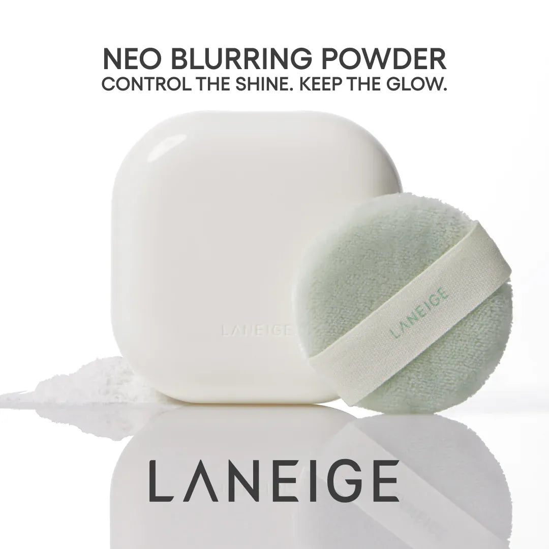 Laneige Neo Essential Blurring Finish Powder 7g