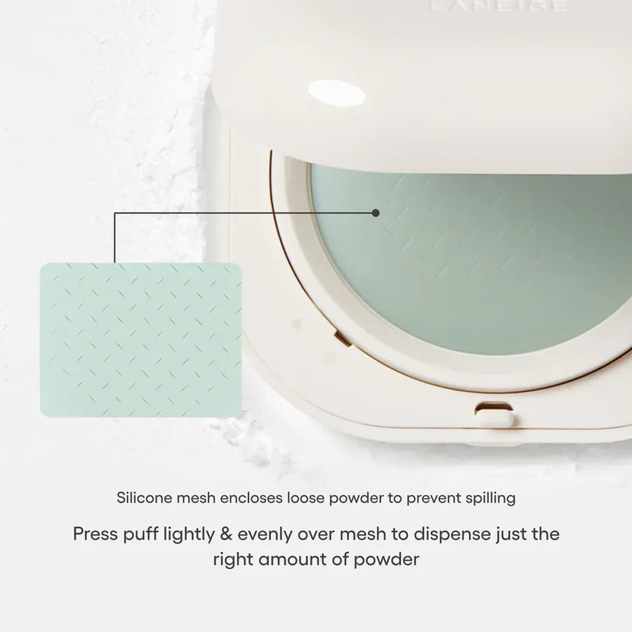 Laneige Neo Essential Blurring Finish Powder 7g