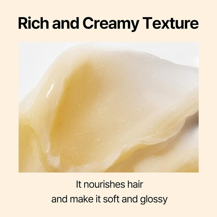 Mise En Scene爱茉莉完美修护精油护发素保湿柔顺 680ml