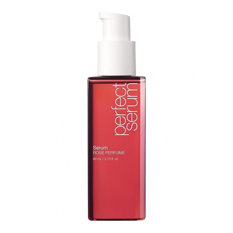 Mise En Scene Perfect Serum Rose Perfume 80ml