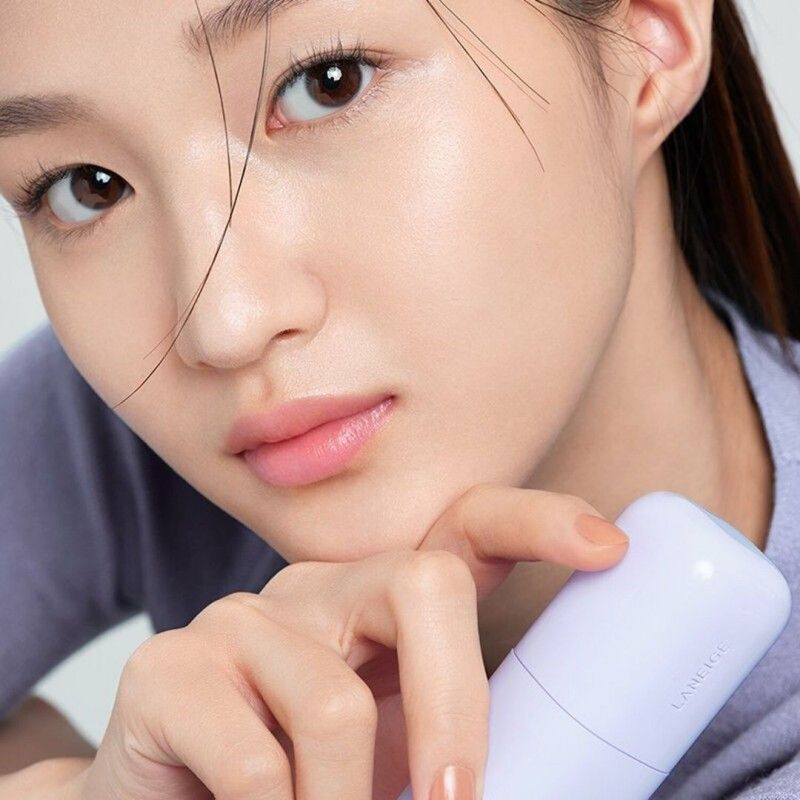 Laneige Skin Veil Base EX SPF28 PA++ Pure Violet 30ml