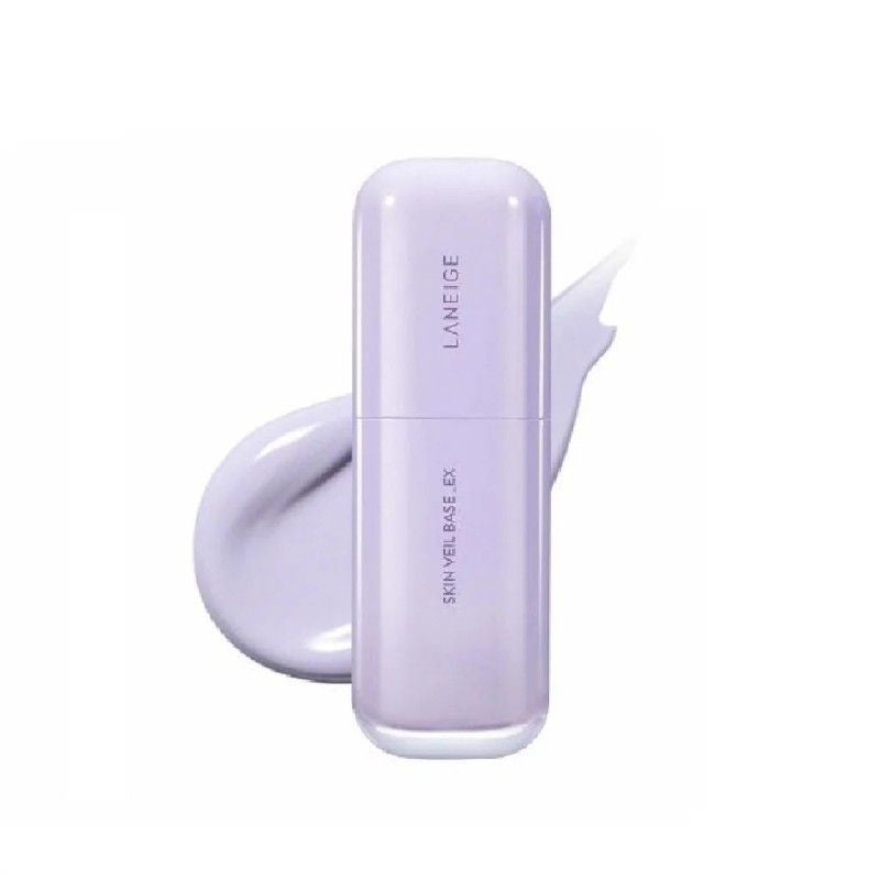 Laneige Skin Veil Base EX SPF28 PA++ Pure Violet 30ml