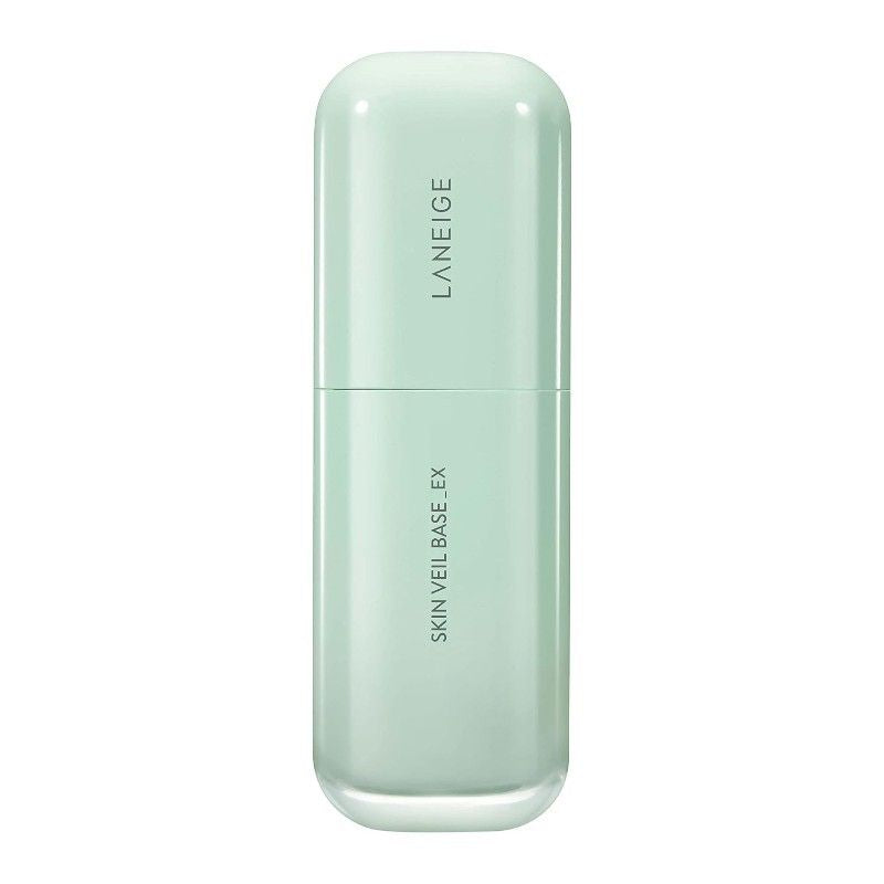 Laneige Skin Veil Base EX Mint Green SPF28 PA++ 30ml