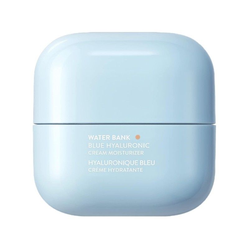 Laneige Water Bank Blue Hyaluronic Moisture Cream 50ml