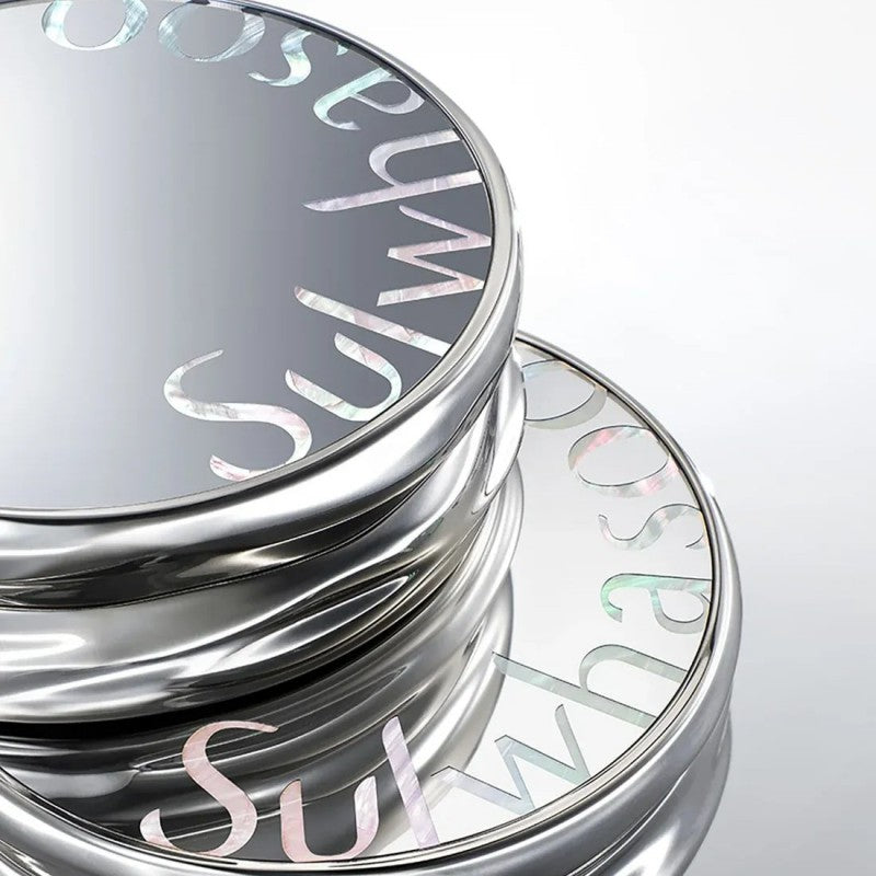 Sulwhasoo Perfecting Cushion Airy #21N1 Beige