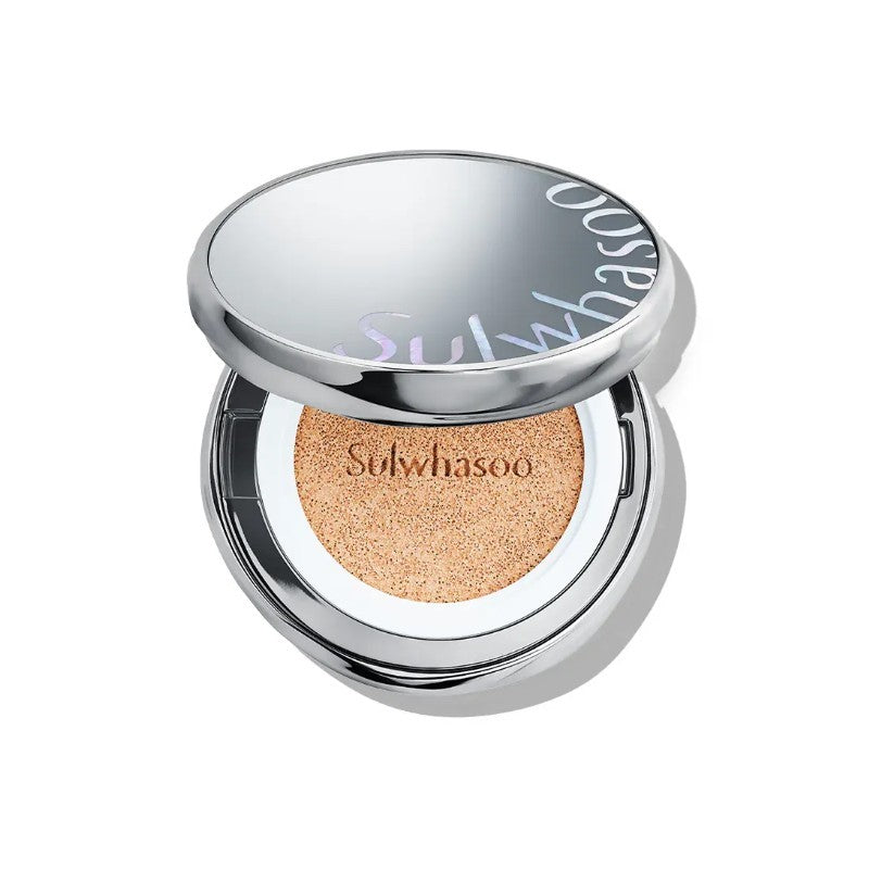 Sulwhasoo Perfecting Cushion Airy #23N1 Sand