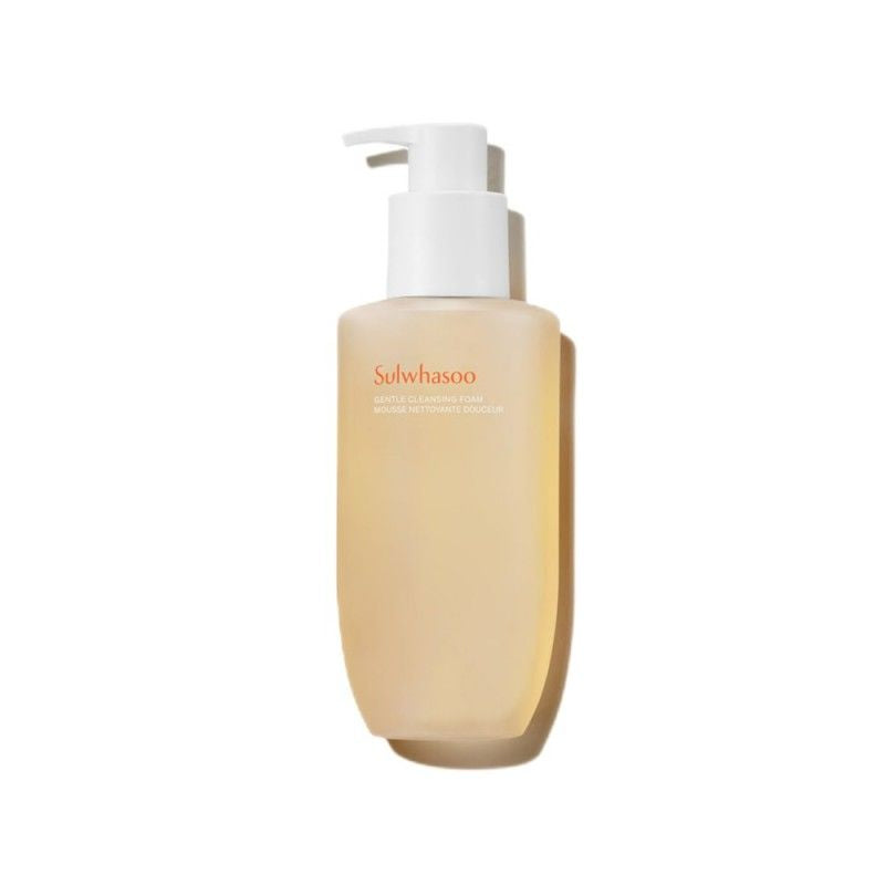 Sulwhasoo Gentle Cleansing Foam 200ml