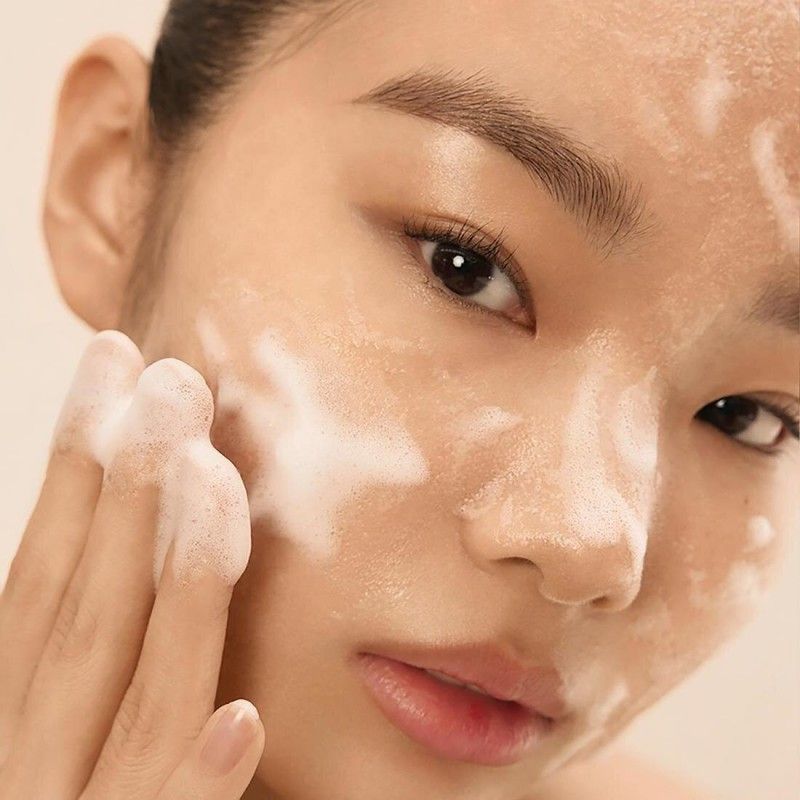 Sulwhasoo Gentle Cleansing Foam 200ml