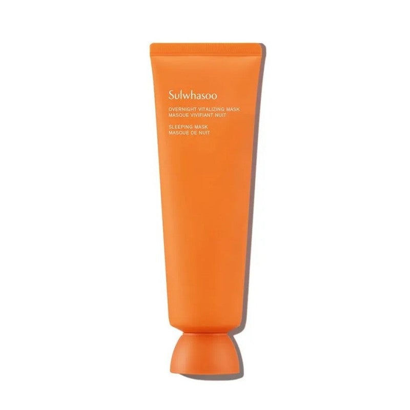 Sulwhasoo Overnight Vitalizing Mask 120ml
