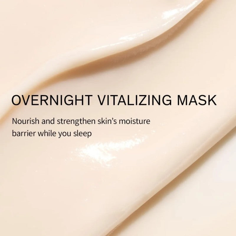 Sulwhasoo Overnight Vitalizing Mask 120ml