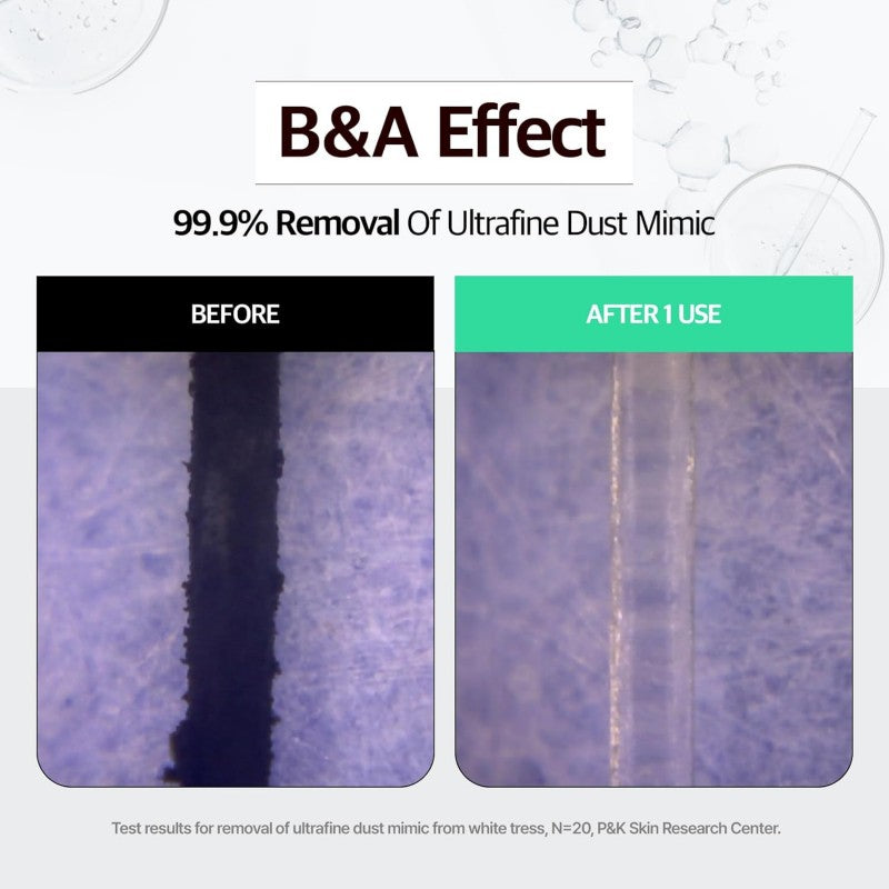 Ryo Deep Cleansing & Cooling Hair Shampoo 480ml