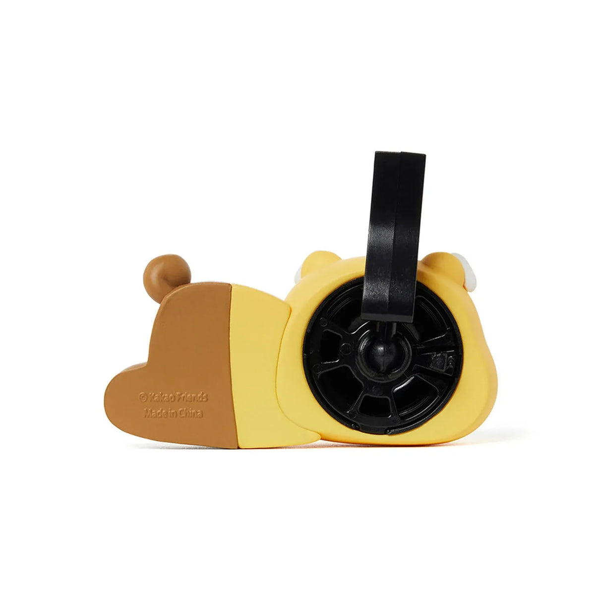 Kakao Friends Car Air Freshener Choonsik