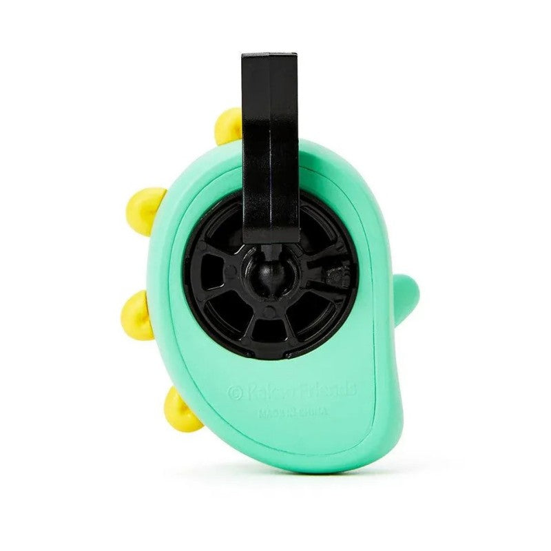 Kakao Friends Car Air Freshener Jordy Juice