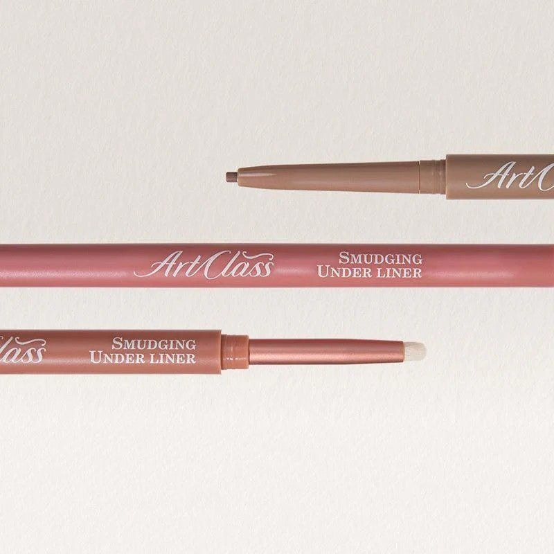 Too Cool For School涂酷双头卧蚕眼线笔#07 Humming