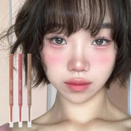 Too Cool For School Artclass Smudging Under Liner #8 Bunny