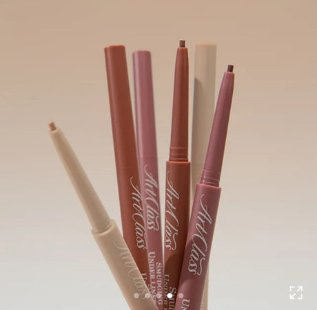 Too Cool For School Art Class Smudging Underliner #10 Like